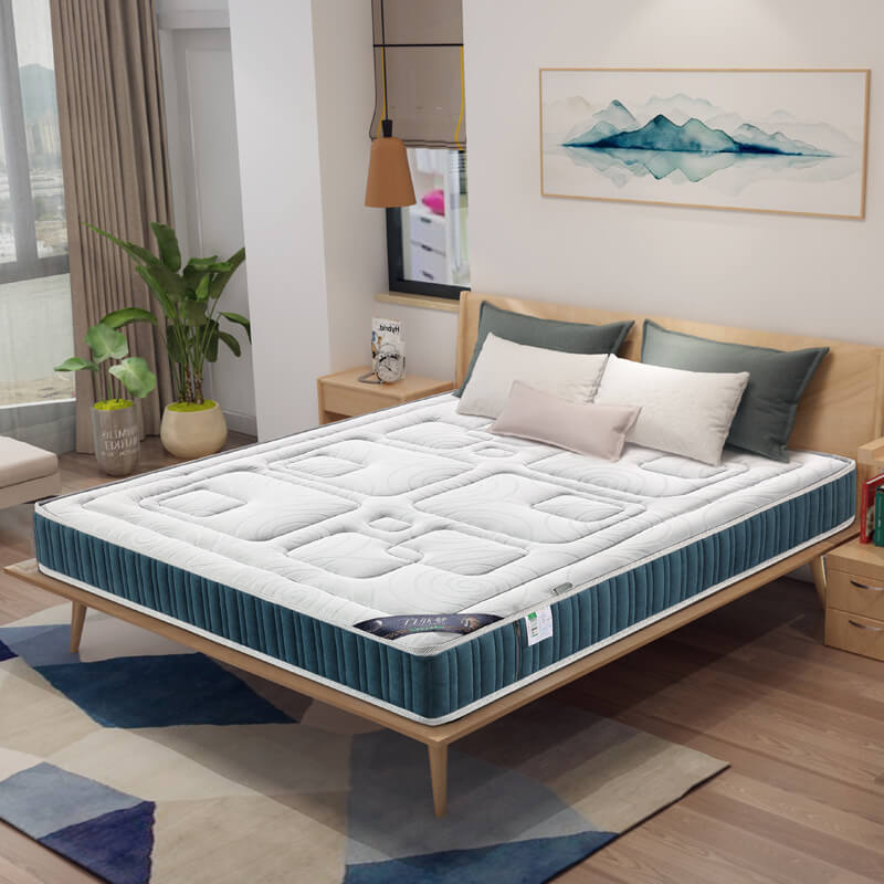 你知道哪些床墊保養(yǎng)知識呢？